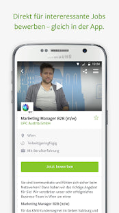 karriere.at search.jobs - BT Gurusu (Guru e.U.)