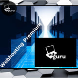 Pakiety hostingowe Edv-Guru - Wordpress Hosting Typo3 Drupal Pakiet Joomla Premium