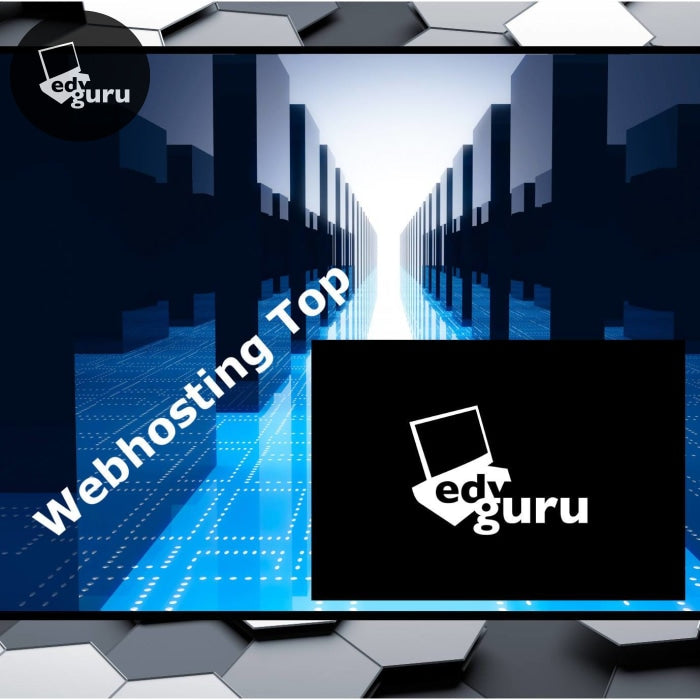 Pakiety hostingowe Edv-Guru - Hosting WordPress Typo3 Drupal Joomla góra