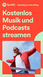 Spotify: Hudba a podcasty – EDV-Guru (Guru e.U.)