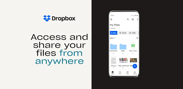 Dropbox Cloud: Your storage - EDV-Guru (Guru e.U.)