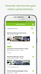 karriere.at search.jobs - BT Gurusu (Guru e.U.)
