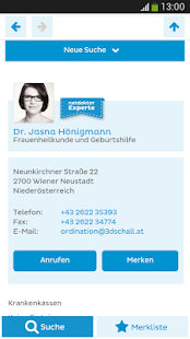 netdoktor doktersgids - EDV-Guru (Guru e.U.)