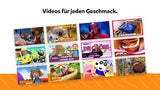 YouTube Kids - BT Gurusu (Guru e.U.)