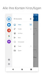 Microsoft Outlook - Gurú de TI (Guru e.U.)