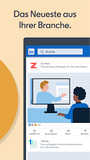 LinkedIn: Job search & more - EDV-Guru (Guru e.U.)