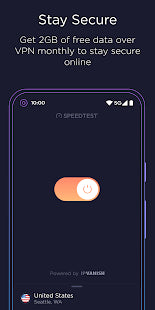 Speedtest von Ookla - EDV-Guru (Guru e.U.)