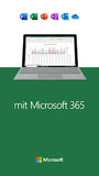 Microsoft Excel: Spreadsheets - EDV-Guru (Guru e.U.)