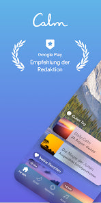 Klid: Meditace a spánek - EDV-Guru (Guru e.U.)