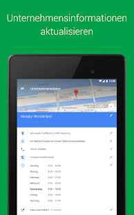 Google Cégem – IT Guru (Guru e.U.)