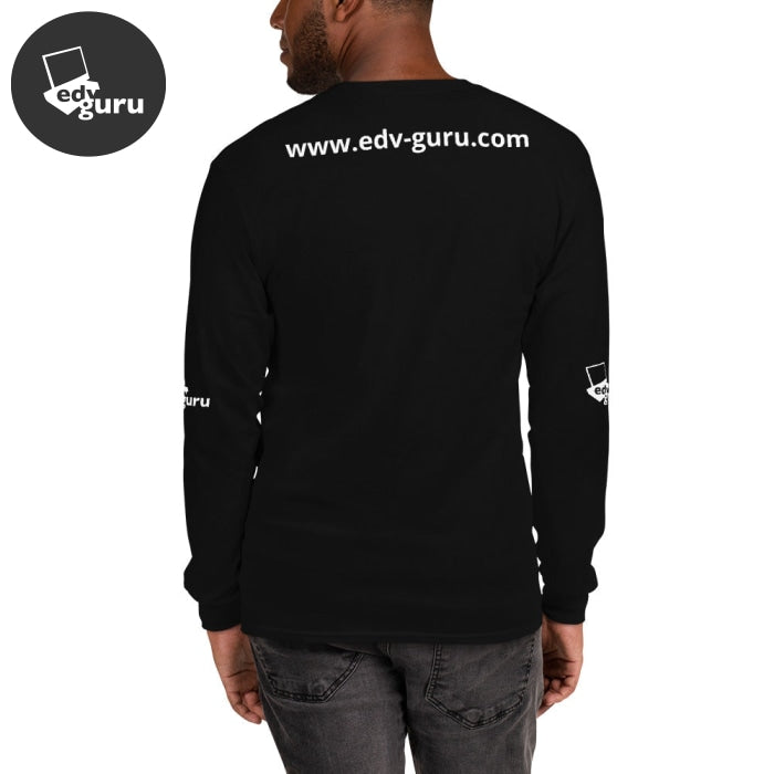 Erkek uzun kollu gömlek
