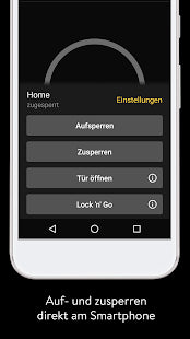 Nuki Smart Lock - IT Guru (Guru e.U.)