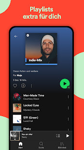 Spotify: Hudba a podcasty – EDV-Guru (Guru e.U.)