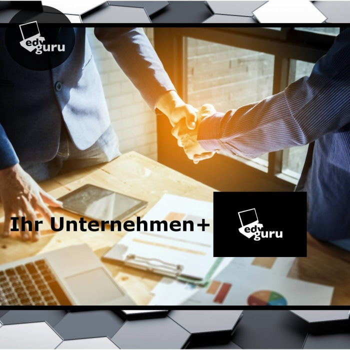 Ihre Outgesourcte Edv Abteilung (Kmu Version)