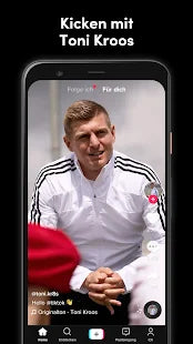 TikTok: Videók, életek és zene - EDV-Guru (Guru e.U.)