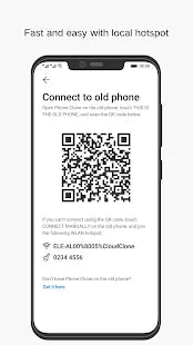 Huawei telefonklón - EDV -Guru (Guru E.U.)