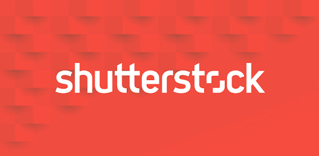 Shutterstock – stockfoto’s en video’s - EDV-Guru (Guru e.U.)
