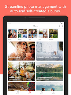 Synology Photos – IT Guru (Guru e.U.)