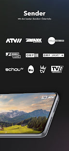 ZAPPN – Full TV! - IT Guru (Guru e.U.)