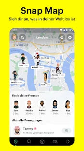 Snapchat – IT Guru (Guru e.U.)