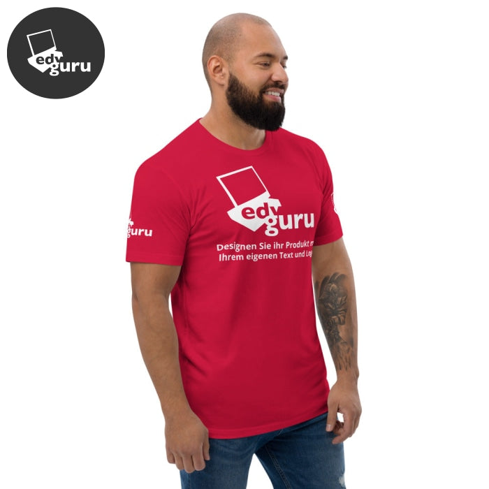 Tricou cu maneca scurta