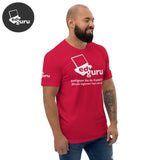 Tricou cu maneca scurta