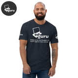 Půlnoční námořnické tričko s krátkým rukávem / Xs