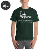 T-shirt a maniche corte Foresta / S