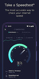 Speedtest von Ookla - EDV-Guru (Guru e.U.)
