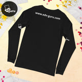 Tricou unisex cu maneca lunga