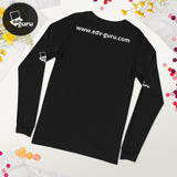 Tricou unisex cu maneca lunga