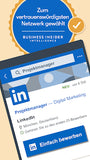 LinkedIn: Job search & more - EDV-Guru (Guru e.U.)