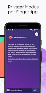 Firefox browser: surf safely - EDV-Guru (Guru e.U.)