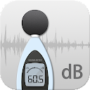 Mesure du son (Sound Meter) - EDV-Guru (Guru e.U.)