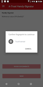 Aplikační aplikace pro mobilní telefon na Google Play-EDV-Guru (Guru E.U.)