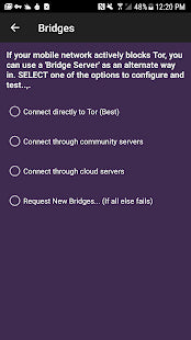 Orbot: Gate for Android - EDV-Guru (Guru e.U.)