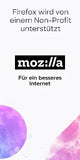 Firefox browser: surf safely - EDV-Guru (Guru e.U.)