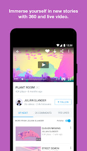 Vimeo – IT Guru (Guru e.U.)