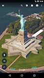 Google Earth - BT Gurusu (Guru e.U.)