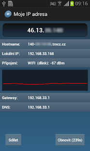 Mon adresse IP - EDV-Guru (Guru e.U.)