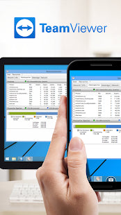 TeamViewer for remote control - EDV-Guru (Guru e.U.)