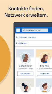 LinkedIn: Job search & more - EDV-Guru (Guru e.U.)