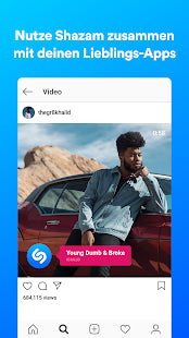 Shazam — Guru IT (Guru e.U.)