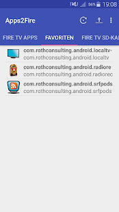 Apps2Fire – IT Guru (Guru e.U.)