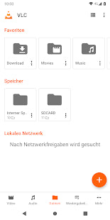 VLC pro Android – EDV-Guru (Guru e.U.)