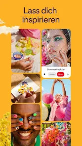 Pinterest — Guru IT (Guru e.U.)