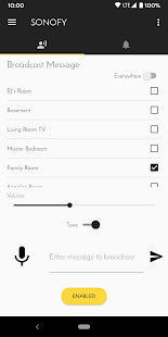 Sonofy - Sonos Voice - Ito Guru (Guru E.U.)