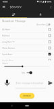 Sonofy - Sonos Voice - Ito Guru (Guru E.U.)