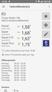 Petrol Presyo Blitz - Refueling App - Edv -Guru (Guru E.U.)