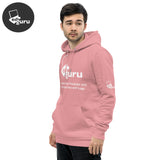Οικολογικό unisex hoodie